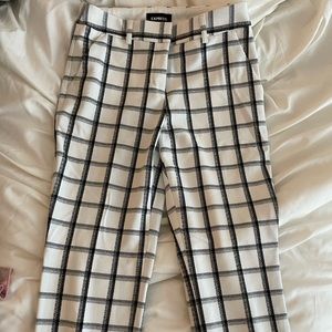 Express Women’s Trousers
